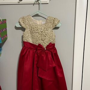 Holiday Dress